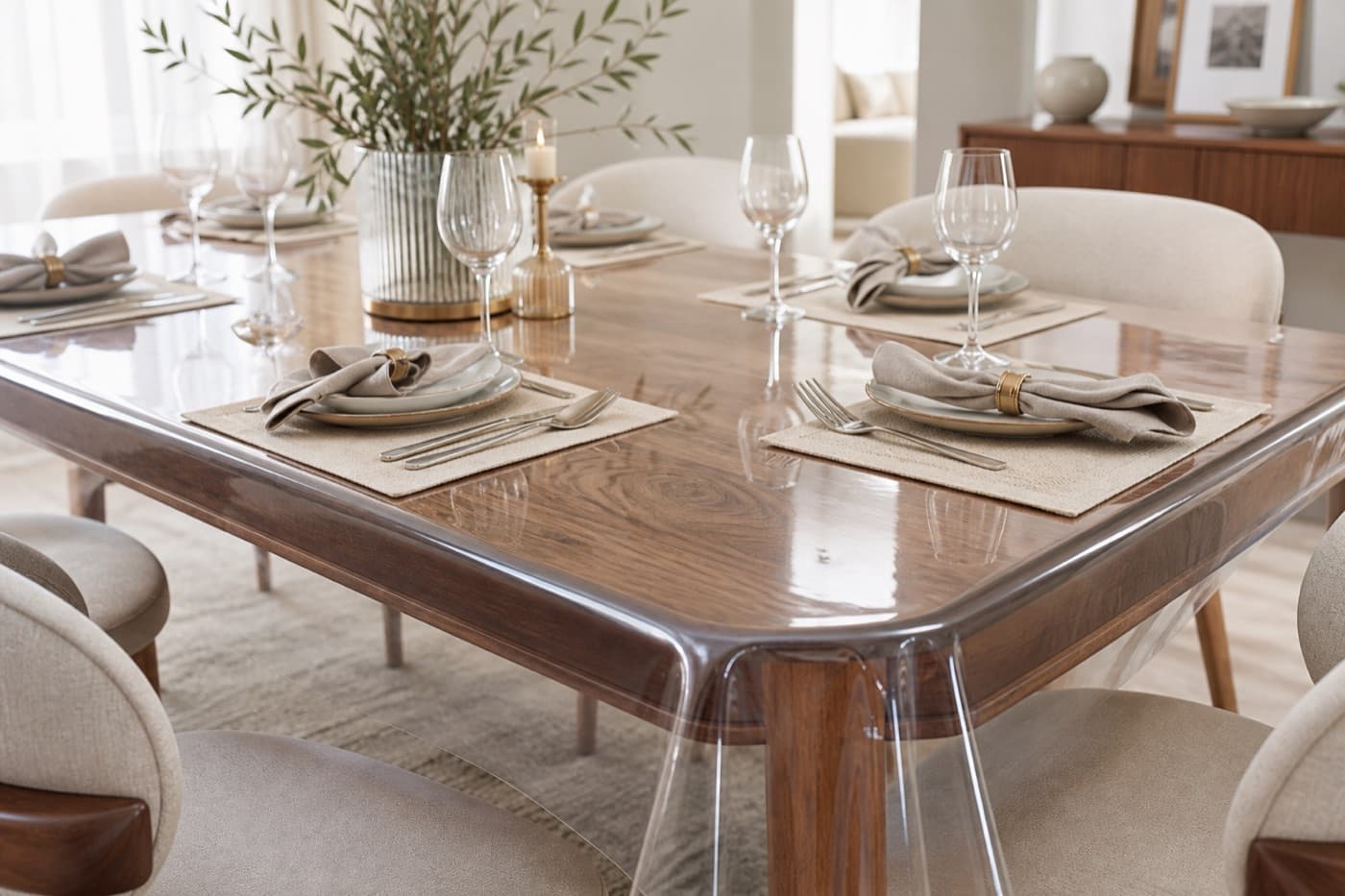 Table Covers