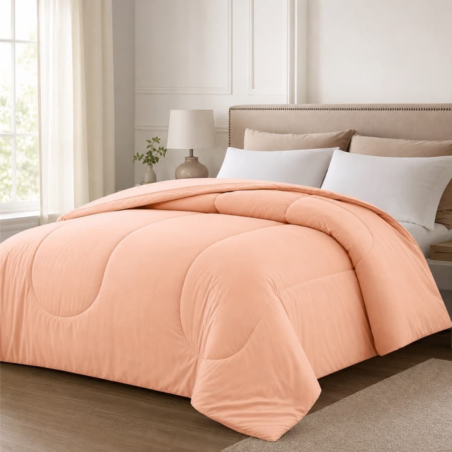All Season Comforter Queen