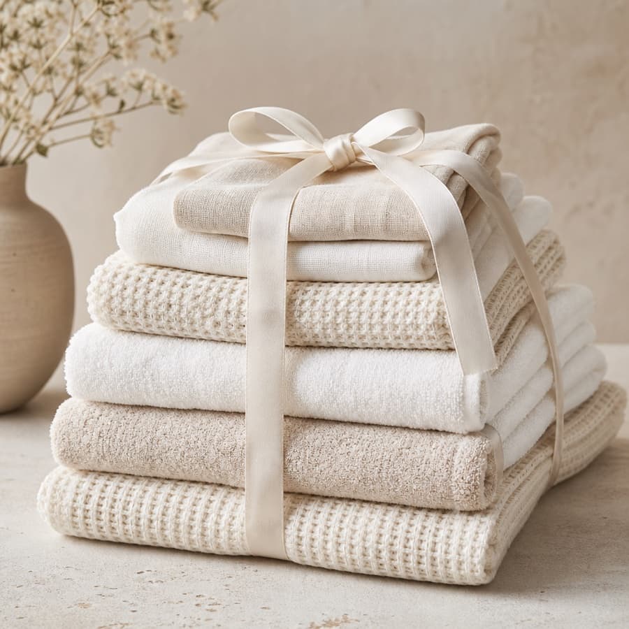 Premium Home Linen Bundle