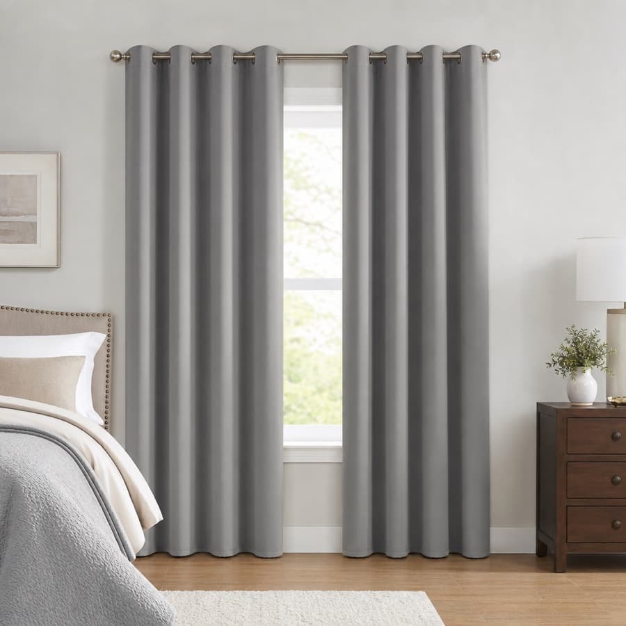 Blackout Curtain Panel Pair