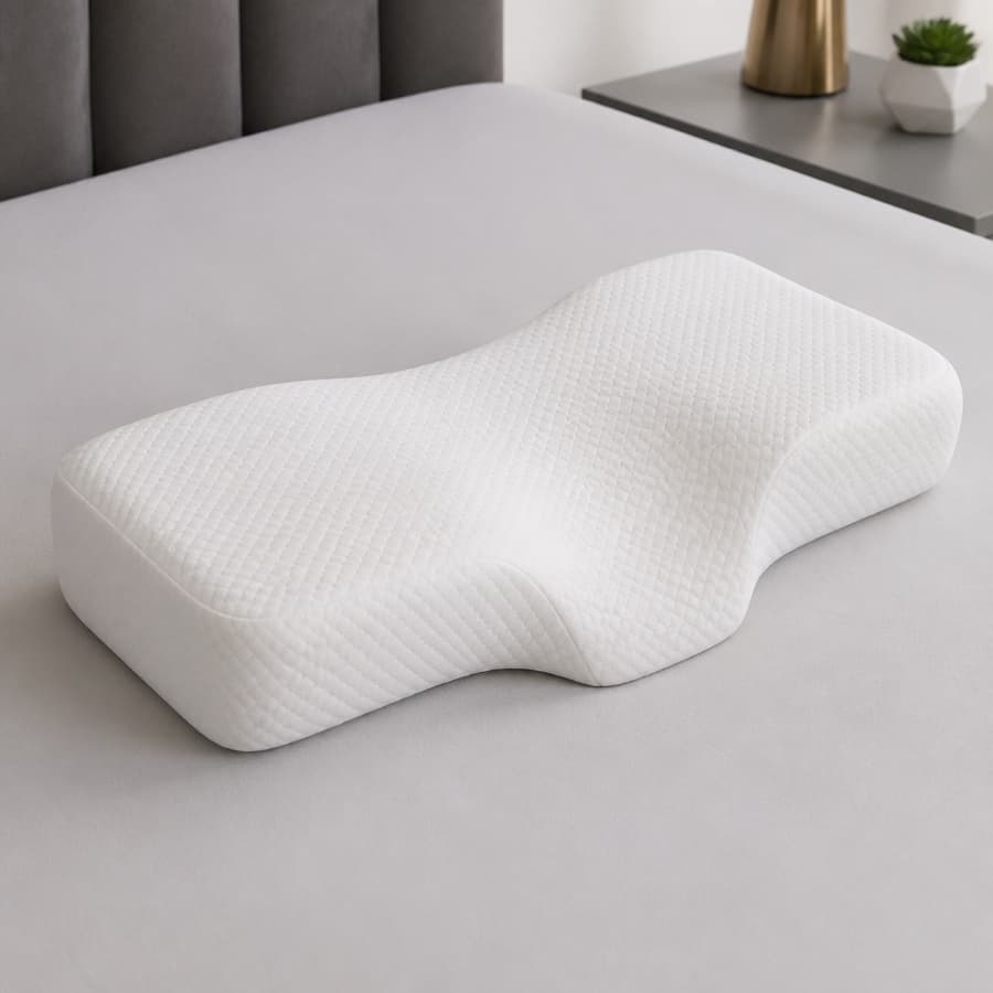 Cervical Support Pillow